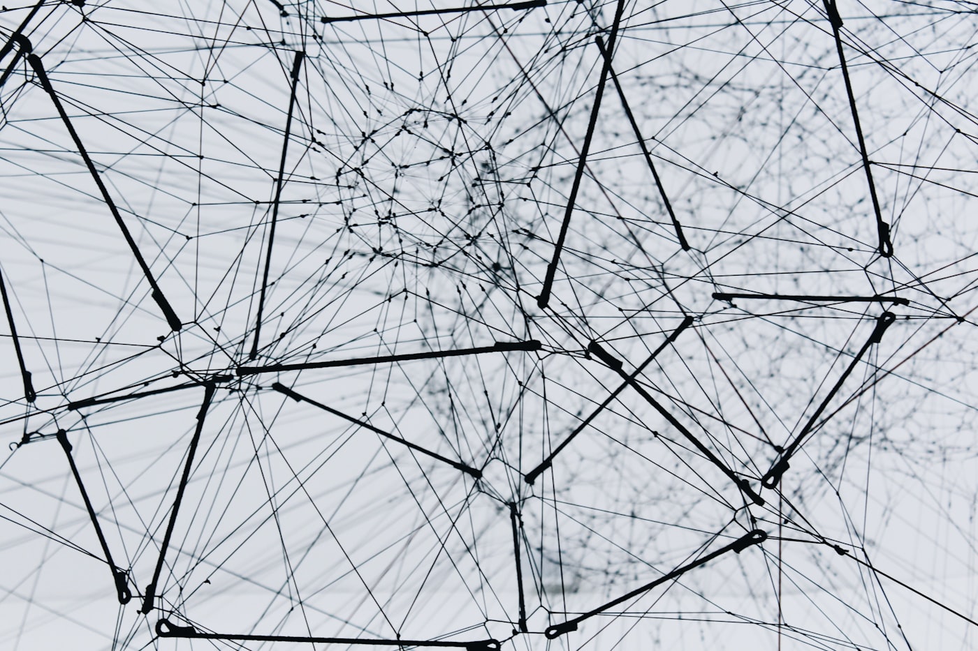 Neural network visualization